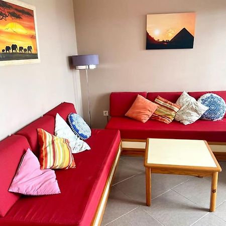 Apartamento Vista Mar En Flamboyan - San Agustin San Bartolomé 외부 사진
