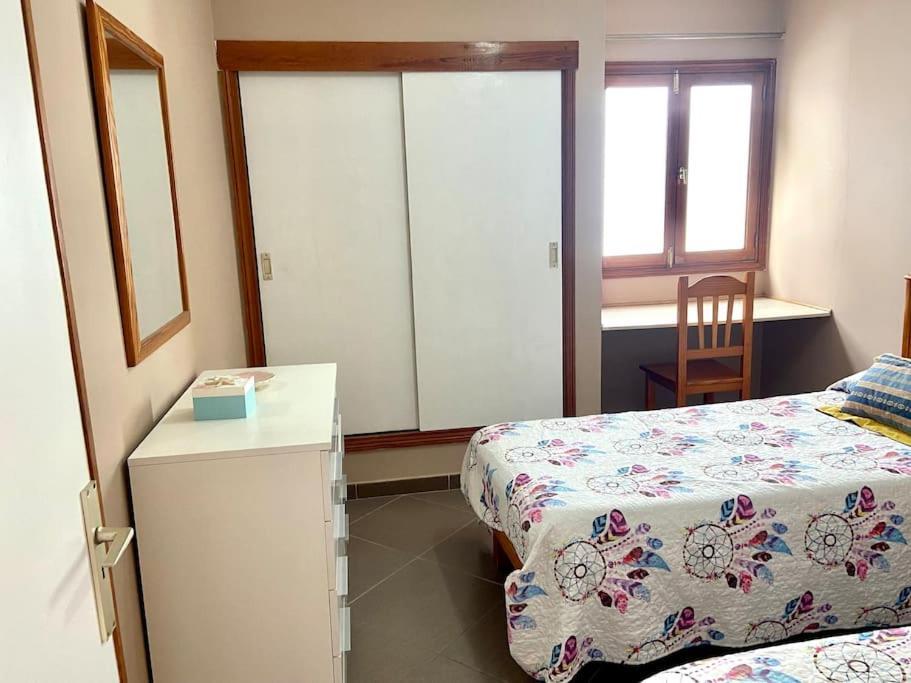 Apartamento Vista Mar En Flamboyan - San Agustin San Bartolomé 외부 사진