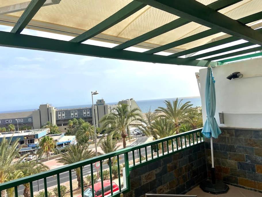 Apartamento Vista Mar En Flamboyan - San Agustin San Bartolomé 외부 사진