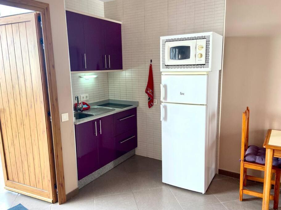 Apartamento Vista Mar En Flamboyan - San Agustin San Bartolomé 외부 사진